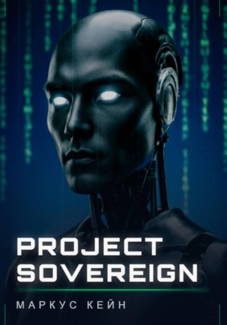 PROJECT_SOVEREIGN. Маркус Кейн