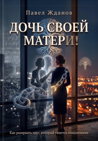 Павел Жданов. Дочь своей матери