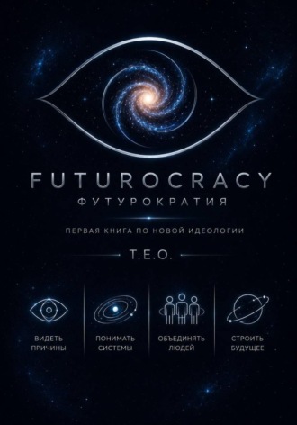 Станислав Тэо. Футурократия