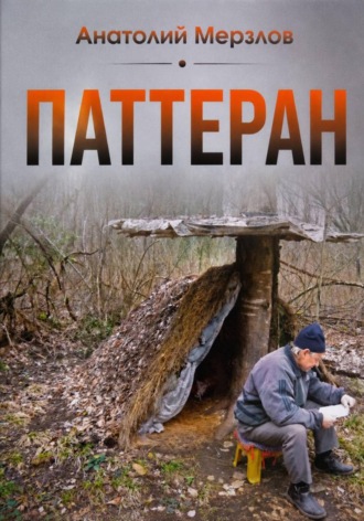 Паттеран. Анатолий Мерзлов