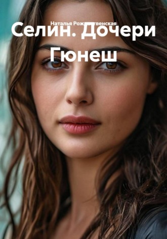 Селин. Дочери Гюнеш. Наталья Рождественская