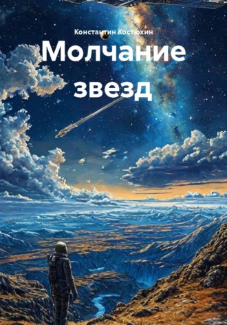 Константин Костюхин. Молчание звезд