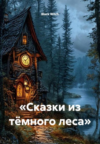 «Сказки из тёмного леса». 