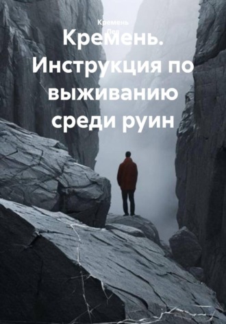  Кремень. Кремень. Инструкция по выживанию среди руин
