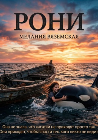 Рони. 