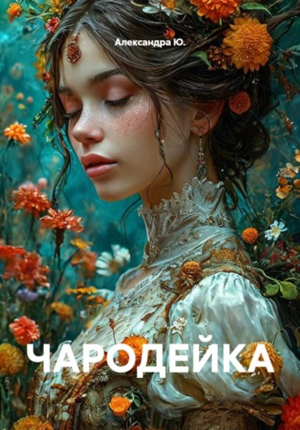 ЧАРОДЕЙКА. Александра Ю.