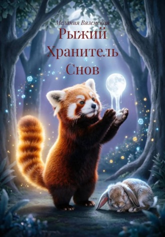 Рыжий Хранитель Снов. 