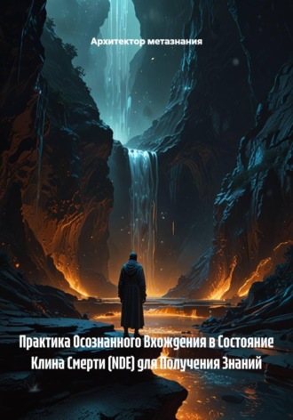 Архитектор метазнания. Практика Осознанного Вхождения в Состояние Клина Смерти (NDE) для Получения Знаний