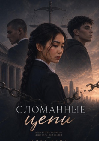 Сломанные цепи. Кира Пент
