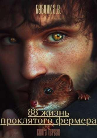 88 жизнь проклятого фермера. Бублик А.В.