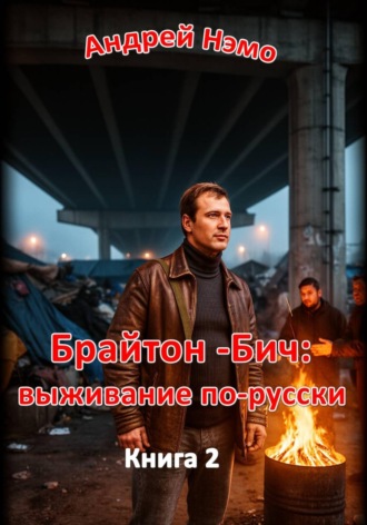 Андрей Нэмо. Как я покорил Америку за 15 долларов!