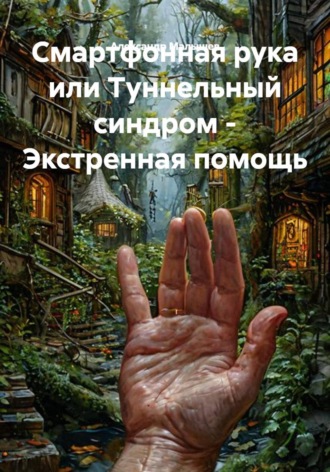 Александр Малышев. Смартфонная рука или Туннельный синдром - Экстренная помощь