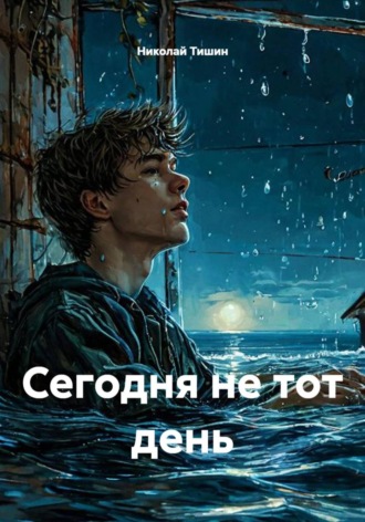 Николай Тишин. Сегодня не тот день