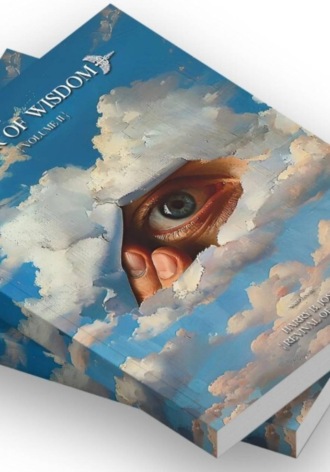 Книга мудрости Гарри Б. Джозеф том 2. 