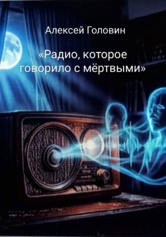 «Радио, которое говорило с мёртвыми». Алексей Головин