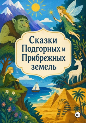 Сказки Подгорных и Прибрежных земель. 