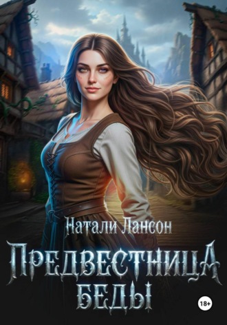 Натали Лансон. Предвестница беды