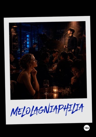 Tallie. Melolagniaphilia