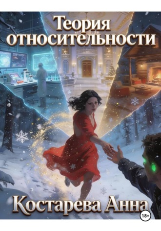 Анна Костарева. Теория относительности