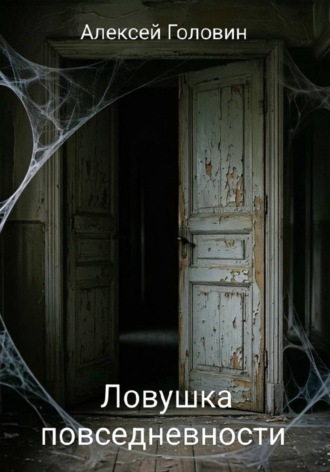 Ловушка повседневности. Алексей Головин