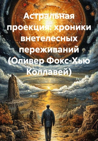 Астральная проекция: Хроники внетелесных переживаний ( Оливер Фокс-Хью Коллавей). 