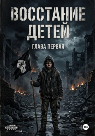 Max .. Восстание детей