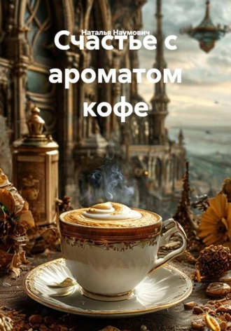 Наталья Наумович. Счастье с ароматом кофе