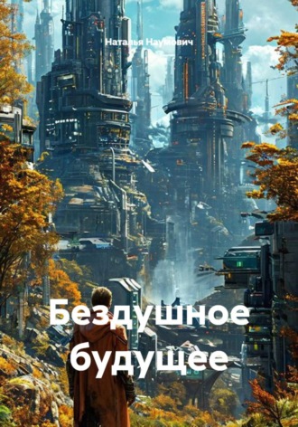 Наталья Наумович. Бездушное будущее