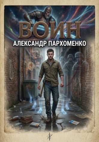 Воин. 