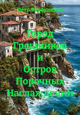 Город Грешников и Остров Порочных Наслаждений. Пётр Фарфудинов