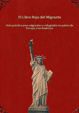 Weyland Vladimir. Migrant's Red Book