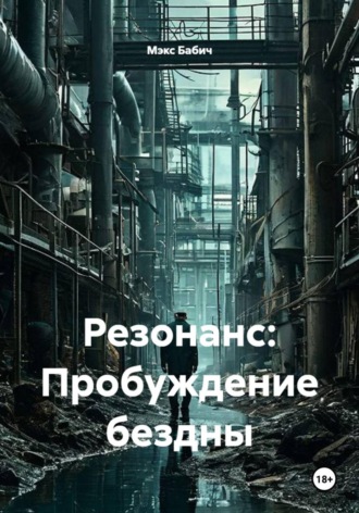 Резонанс: Пробуждение бездны. Мэкс Бабич