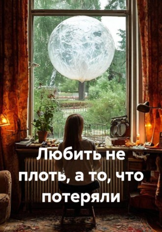 Юрий Ямилов. Любить не плоть, а то, что потеряли