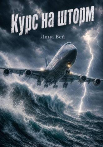 Курс на шторм. Лина Вей