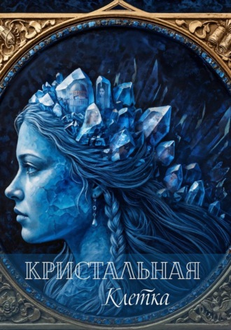 Лиза Захарова. Кристальная клетка