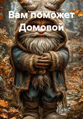 Вам поможет Домовой. 
