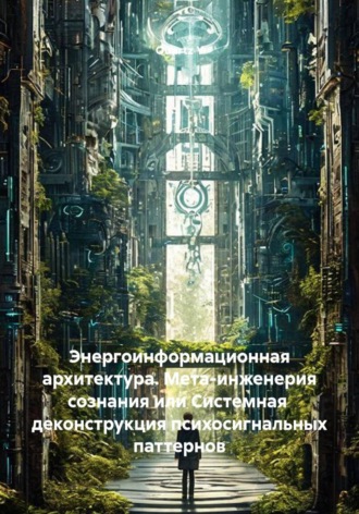 Quartz Y. Энергоинформационной архитектурой, Мета-инженерией сознания или Системной деконструкцией психосигнальных паттернов.