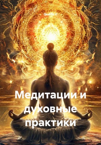 Quartz Y. Медитации и духовные практики