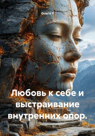 Quartz Y. Любовь к себе и выстраивание внутренних опор.