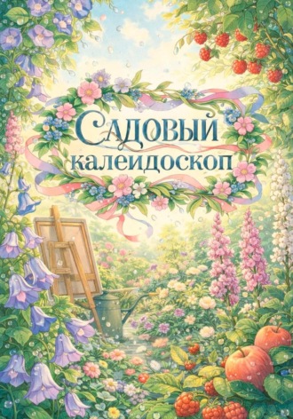 Светлана Борисенко. САДОВЫЙ КАЛЕЙДОСКОП (о доброте, вещах, котах, хозяевах и многом другом)