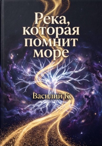 Василий Ковалев. Река, которая помнит море