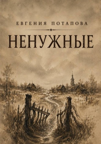 Евгения Потапова. Ненужные
