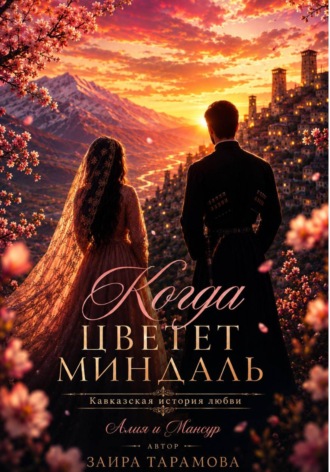 Когда цветет миндаль. Дашо Зезаг