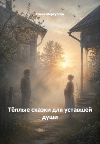 Елена Меркулова. Тёплые сказки для уставшей души