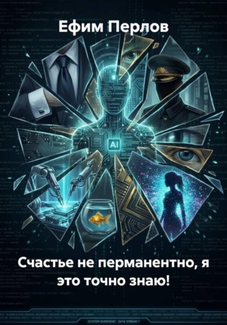Ефим Перлов. Счастье не перманентно, я это точно знаю!