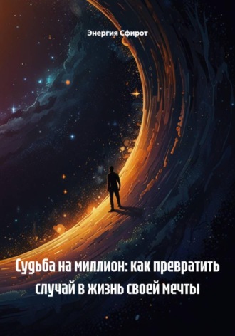 Энергия Сфирот. Судьба на миллион: как превратить случай в жизнь своей мечты