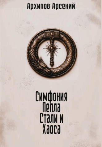 Арсений Архипов. Симфония Пепла Стали и Хаоса