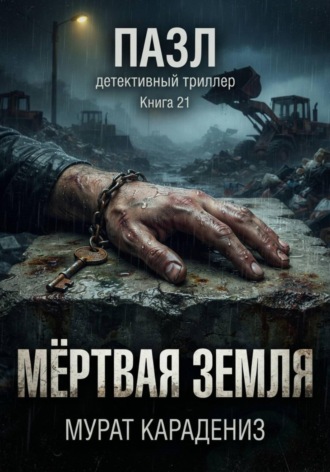 Мёртвая земля. Мурат Карадениз
