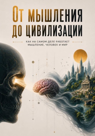 Maksim Seneca. От Мышления до Цивилизации