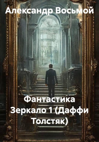 Фантастика Зеркало 1 (Даффи Толстяк). Александр Восьмой